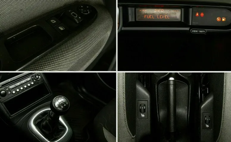 Citroen c3 picasso