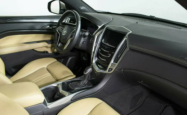 Cadillac SRX 3.0 Автомат