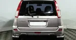 Nissan X-Trail 2.0 Механика
