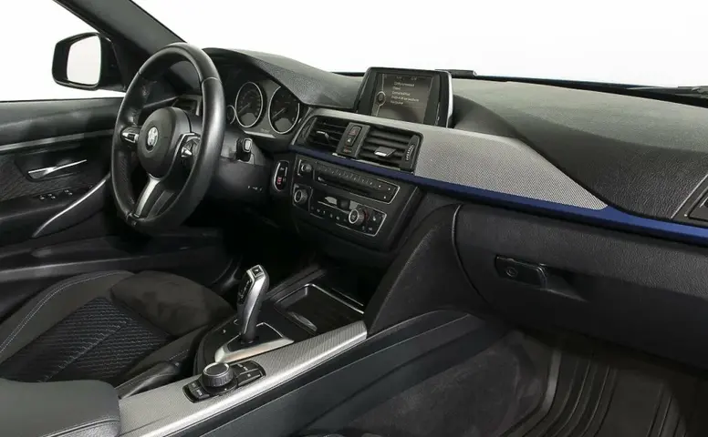 BMW 3 серии