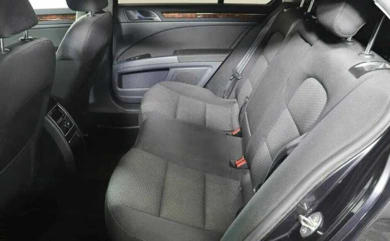 Skoda Superb 1.8 Автомат