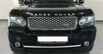 Land Rover Range Rover Supercharged III Рестайлинг 2