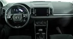 Skoda karoq акпп 2020 с пробегом 29 670 км