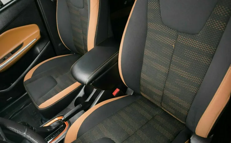 Chery tiggo 2