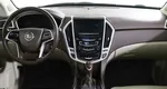 Cadillac srx акпп 2014 с пробегом 81 200 км