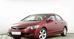Honda Civic VIII