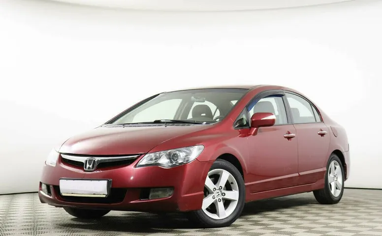 Honda Civic VIII