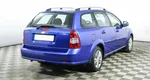 Chevrolet Lacetti 1.6 Механика