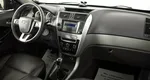 Geely Emgrand X7 2.0 Механика