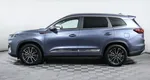 Chery Tiggo 8 Pro 1.6 РКПП