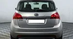 Kia venga акпп 2014 с пробегом 83 400 км