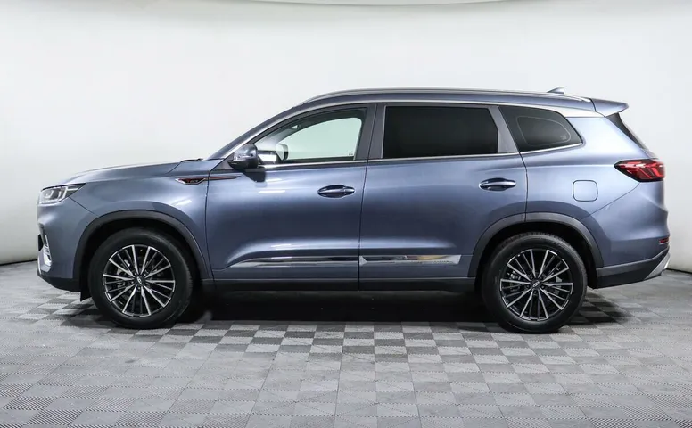Chery Tiggo 8 Pro 1.6 РКПП