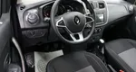 Renault sandero stepway мкпп 2021 с пробегом 100 км