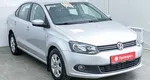 Volkswagen Polo V
