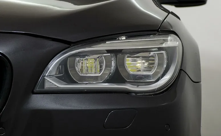 BMW 7 серия