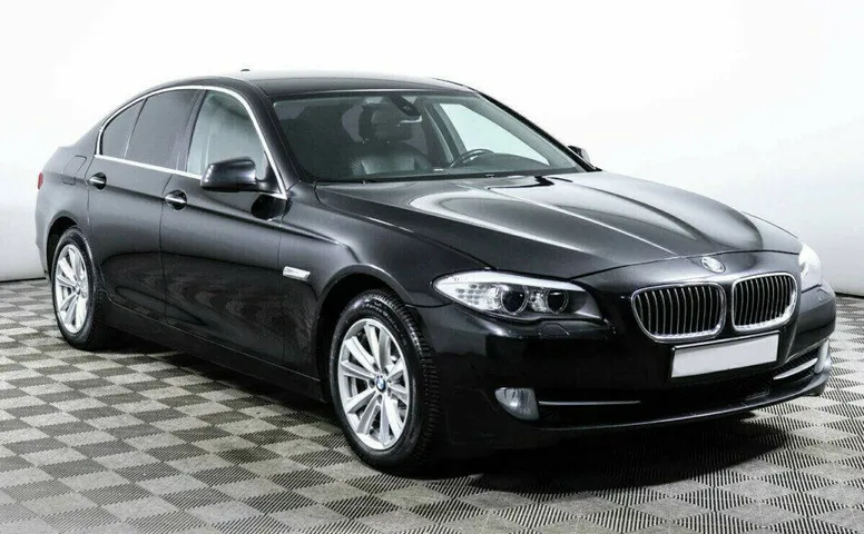 BMW 5 серия 3.0 Автомат