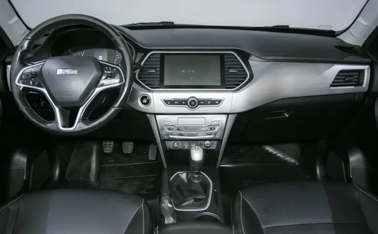 Lifan X70