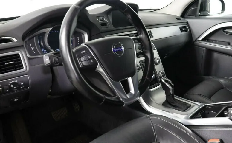 Volvo S80 II Рестайлинг 2