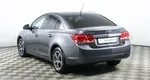 Chevrolet Cruze I