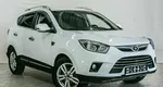 Jac s5 (eagle)
