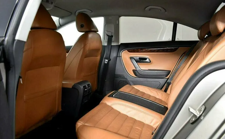 Volkswagen Passat CC 1.8 Робот