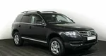 Volkswagen Touareg 2.5 Автомат
