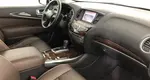 Infiniti JX