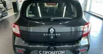 Sandero stepway