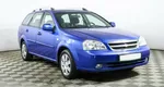 Chevrolet Lacetti 1.6 Механика