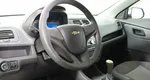 Chevrolet Cobalt 1.5 Механика