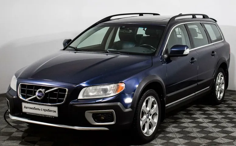 Volvo XC70