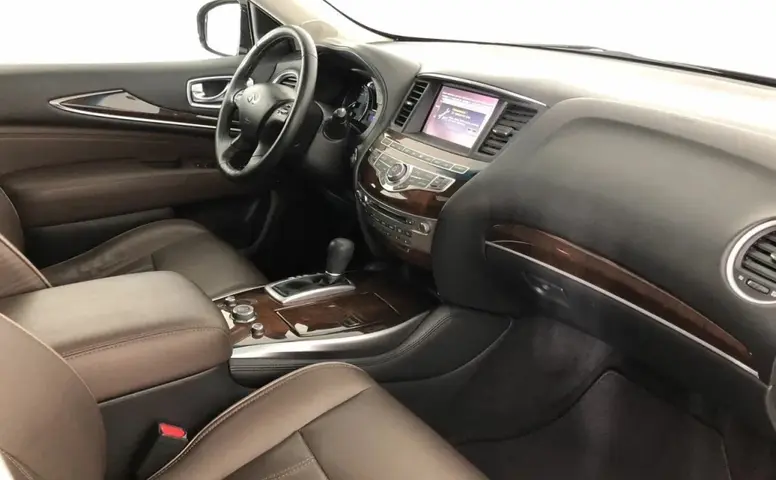 Infiniti JX