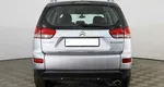 Citroen c-crosser cvt 2010 с пробегом 86 929 км