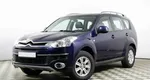 Citroen C-Crosser I