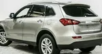 Zotye t600
