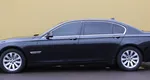 BMW 7ER 740Li xDrive 3.0 AT (320 л.с.) 4WD