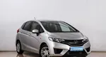 Honda Fit, 3 поколение
