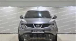 Nissan Juke, 1 поколение