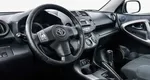 Toyota rav4 акпп 2006 с пробегом 99 870 км