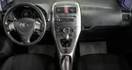 Toyota Auris, 1 поколение