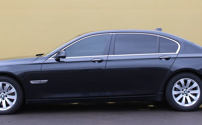 BMW 7ER 740Li xDrive 3.0 AT (320 л.с.) 4WD
