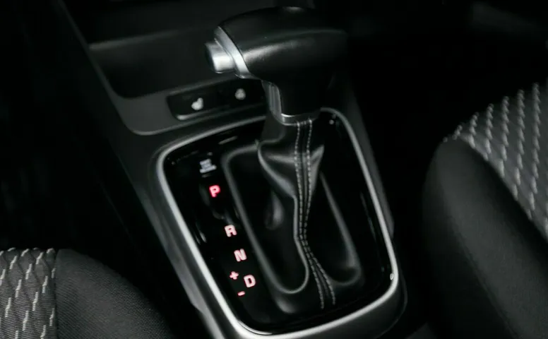 Kia rio x-line