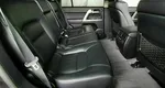 Toyota Land Cruiser 4.7 4WD AT (288 л.с.) Люкс Серый