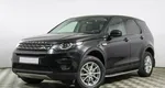 Land Rover Discovery Sport 2.0 Автомат
