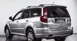 Great Wall Hover H3