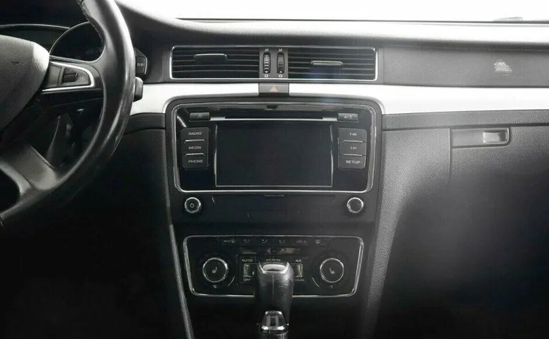 Skoda Superb 1.8 Робот