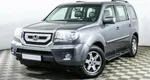 Honda Pilot 3.5 Автомат