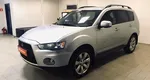 Mitsubishi Outlander II Рестайлинг
