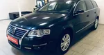 Volkswagen Passat (B6)