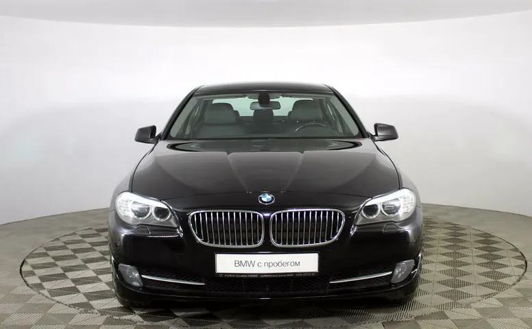 BMW 5 серия